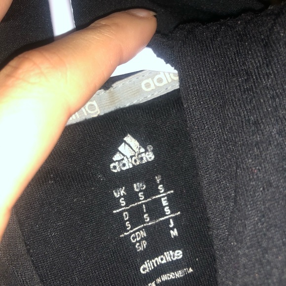 Adidas Sweater - Picture 3 of 3